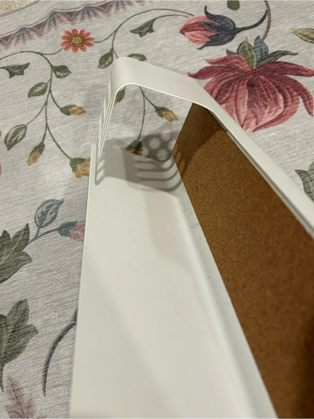 IKEA kvissle stationary
